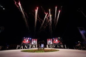 Makassar F8 Resmi Ditutup, Pengunjung Capai 500 Ribu Orang