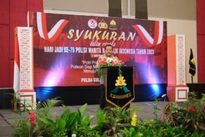 HUT Polwan Ke-75