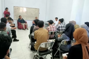 Kelas Global Stimi Yapmi