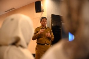 Pemprov Sulsel Imbau Masyarakat Tidak Panik Soal Kemarau Panjang Hingga November 