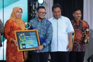 KPID Sulsel Daulat Wali Kota Makassar Kepala Daerah Peduli Digitalisasi Penyiaran
