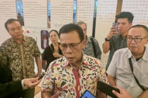 Masinton Pasaribu: Penulisan Ulang