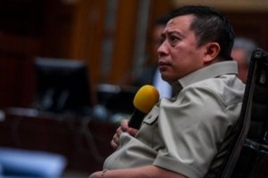 Eks Kader PDIP Sebut