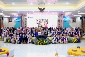 PLN UID Sulselrabar Hadirkan Kebermanfaatan dan Dukung UMKM Perempuan