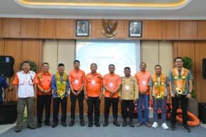 Tanggap Darurat Bencana: PLN Bentuk Tim Reaksi Cepat yang Siap Hadapi Situasi Darurat