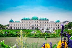 Read more about the article Vienna’s Timeless Beauty: 5 Unmissable Landmarks