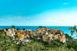 Read more about the article The Cliffside Villages of Cinque Terre’s Quiet Corners
