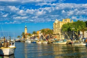 Read more about the article The Salt Marsh Villages of Camargue: France’s Wild Horses