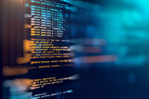 Automating-manual-code-bitext