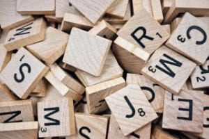 Bitext Word Embeddings