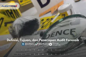 audit forensik