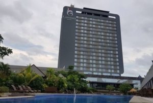 Gammara Gelar Donor Darah