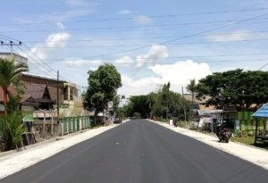 Progres Ruas Takkalalla - Cabbenge