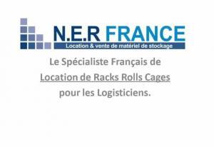 Location de racks