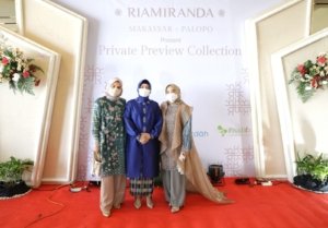 Ketua TP PKK Apresiasi