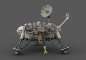 Models in other scales Models in other scales