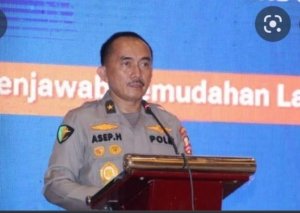 Tim Disaster Victim Identifcation