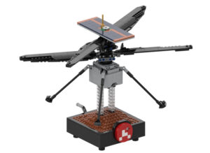 Models in other scales Models in other scales