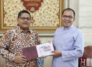 Ingin Ulang Kesuksesan Lorong