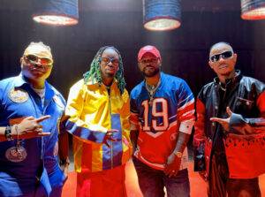 Yaba Buluku Boyz