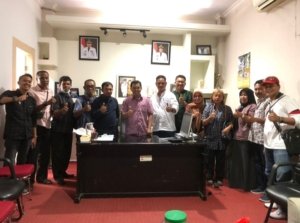 Fasilitator Kepemudaan Bertemu