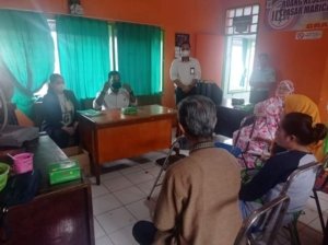 Akselerasi Pasar Perumda Pasar