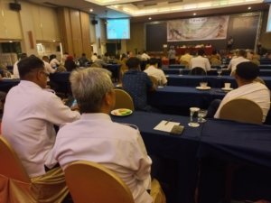 Sekdis Apresiasi Kinerja Perusahaan