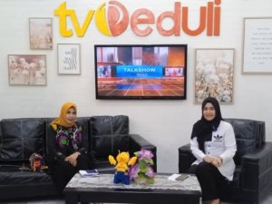 Perkenalkan UT Pimpinan SALUT