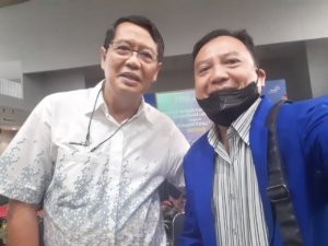 STIMI YAPMI Makassar MoU