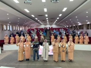 Dukung Visi Wali Kota