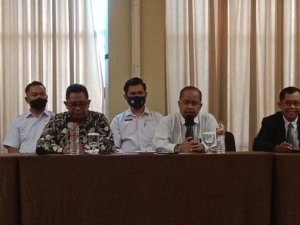 Sambut Hari Jadi Sulsel