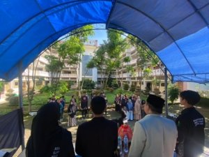 HMJ PAI UIN Alauddin