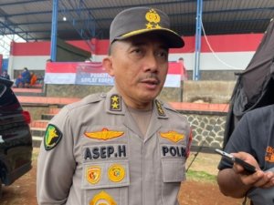 Dua ruang operasi disediakan