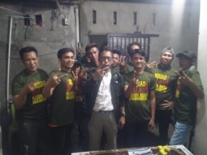 Mesin Baru MAMARITA Dari Partai PKB Nomor Urut 2 Optimis Raih 2 Kursi