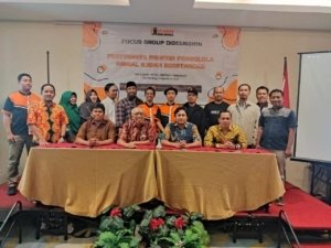 RJI :  Pentingnya Profesi Pengelola Jurnal Ilmiah Berstandar