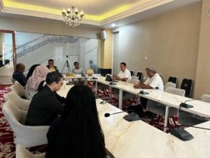 Seleksi Calon Anggota KPID Sulsel, 64 Peserta Berhak Ikuti Tahap Selanjutnya