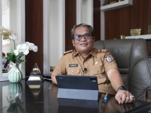 Tim Khusus Dinsos Makassar Tekan Angka PMKS