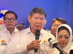 Hashim Djojohadikusumo