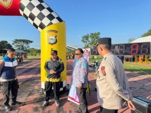 Komisi Kepolisian Nasional Pantau Proses Rekrutmen Polri di Polda Sulsel