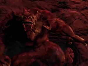 The Borders of the Tomb Raider 4 Ultimate End