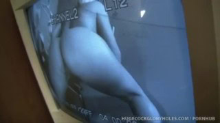 Jasmine’s GloryHole Swallow 2021