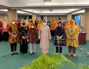 Peningkatan Kapasitas Guru PAUD