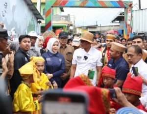 Lantebung Raih ADWI, Sandiaga Uno : Ayo ke Makassar, Berwisata Ke Lantebung