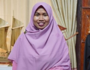 Selamat Yah!!! Darnawati Rajab Nahkoda Baru PW Nasyiatul ‘ Aisyiyah Sulawesi Selatan