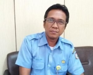 Pendaftaran Calon Pegawai PDAM