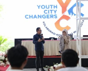 Rakernas APEKSI XVI Sukses Digelar, Delegasi Pemuda Lahirkan Rekomendasi Menuju Indonesia Maju