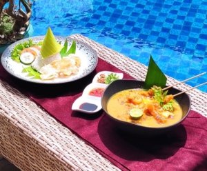 Hotel Harper Perintis Makassar