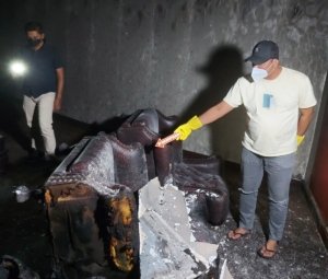 Kantor DPRD Provinsi Banten