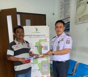 Dishub Makassar Uji KIR