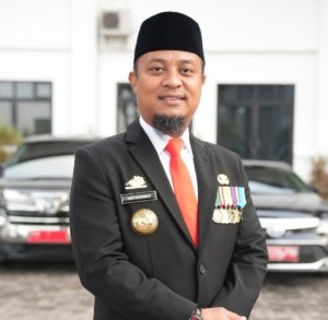 Realisasi Investasi Semester I Tahun 2023 Provinsi Sulawesi Selatan Mencapai Rp7,001 Triliun